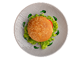Classic Burger