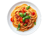 Spaghetti